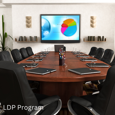 LDP