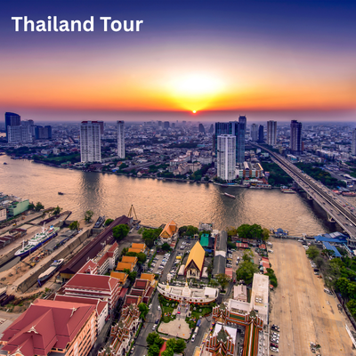 Thailand